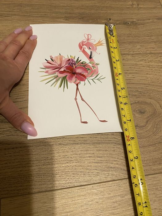 Obrazki na płótnie