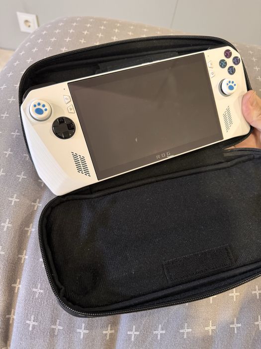 Asus rog ally 2T