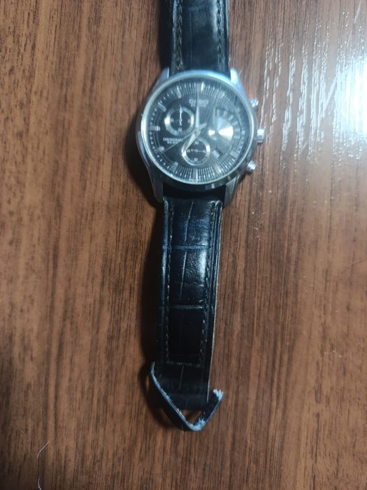 Casio BEM-501L-1AVDF