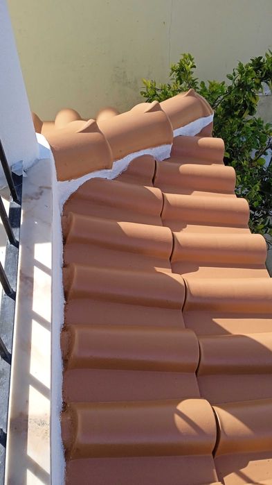 Remodelação interior