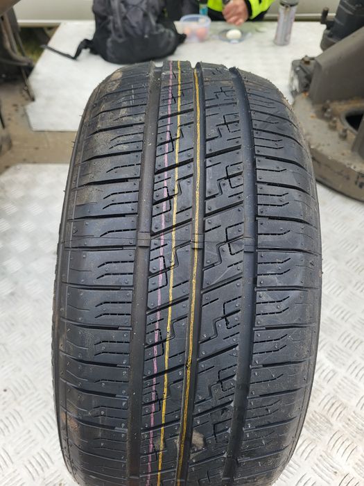 Opona Kenda Mastertrail 3G 195/50 r13C nowa