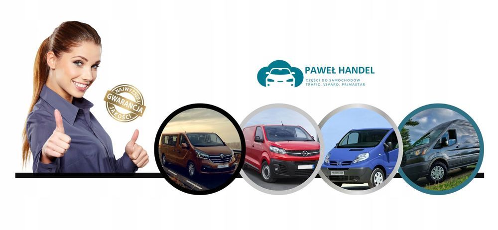 Dywanik Gumowy Przedni Fiat Ducato