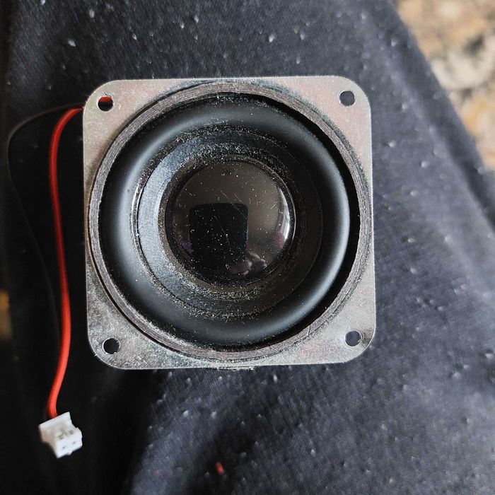 Динамік для колонки JBL (4 Ом, 5 Вт)