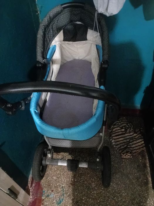 Продам дитячу коляску