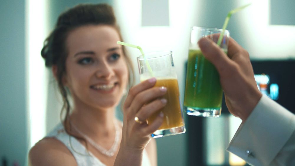 Wynajem Barmixa – Automatyczny Barman na Twoją Imprezę!