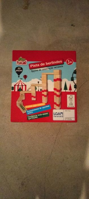 Jogos novos e pouco usados