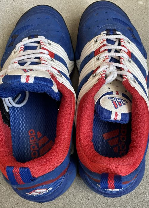 Buty Adidas Stabil rozm. 38