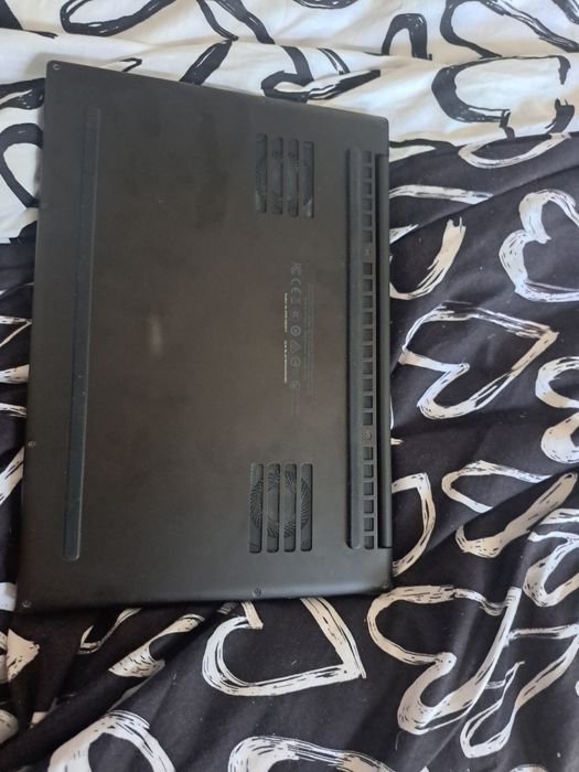 Razer Blade 15 / i7 / 16GB RAM / MX150
