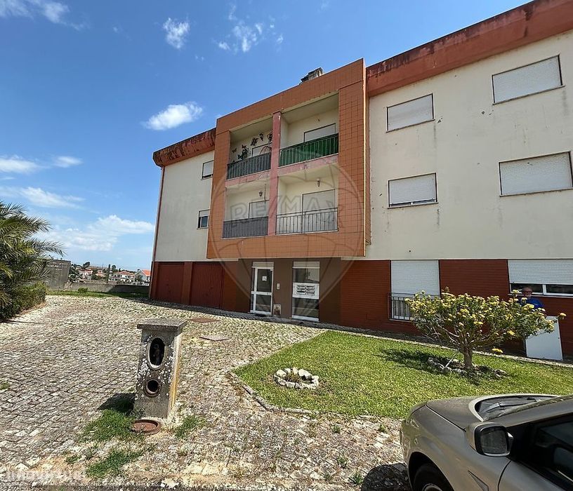 Apartamento T2 para venda