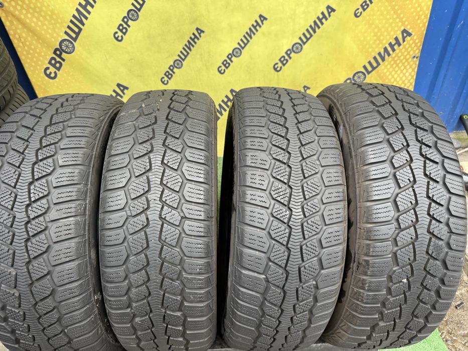 Шини Motrio 205/60r16 Зима Склад комплект б/у