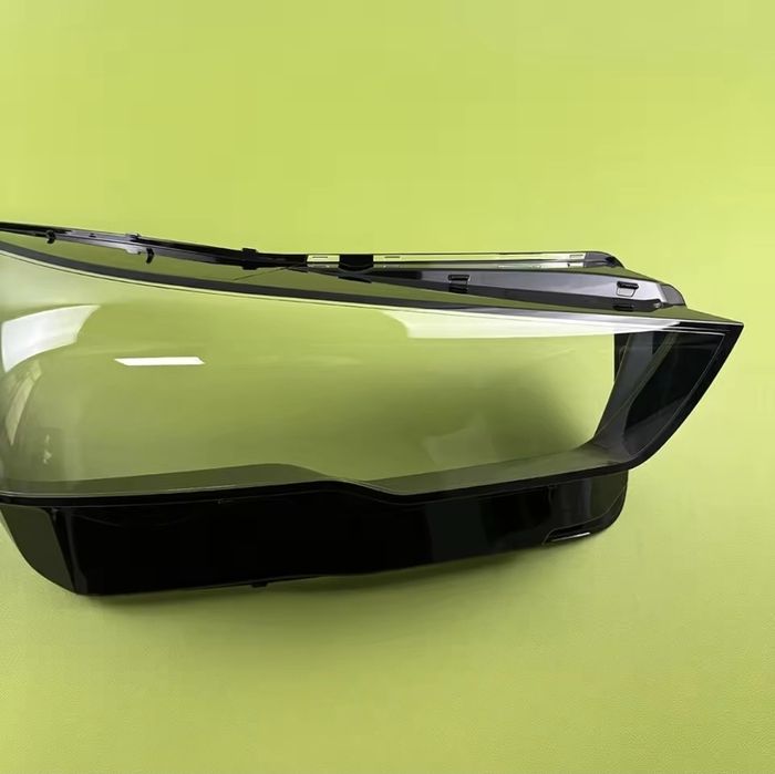 Vidro capa lente farol ótica BMW série 5 G60