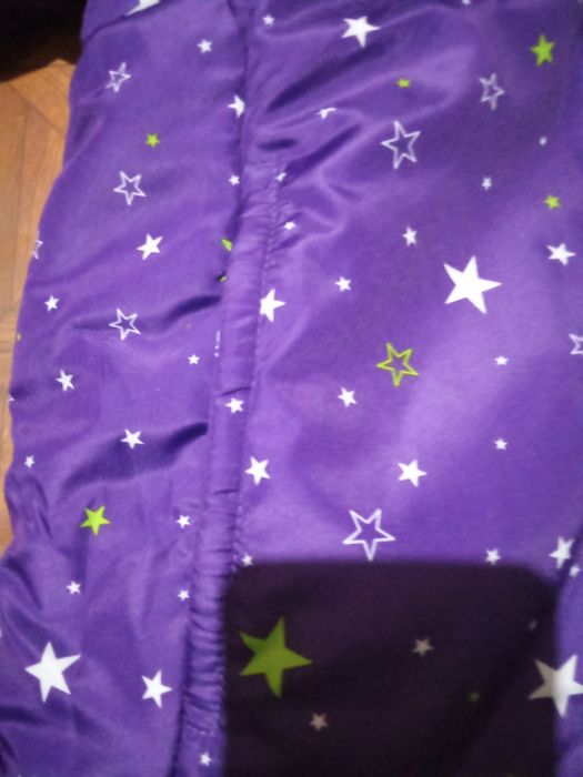 Курточка для девочки