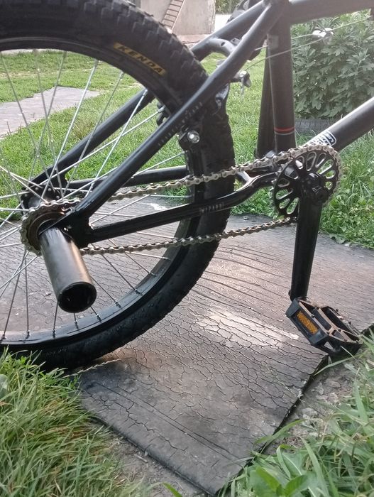 Бемеікс середній стан.