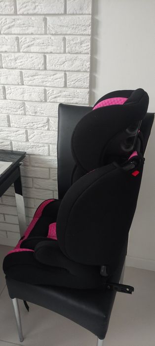 Joy, carestino isofix 9-36кг