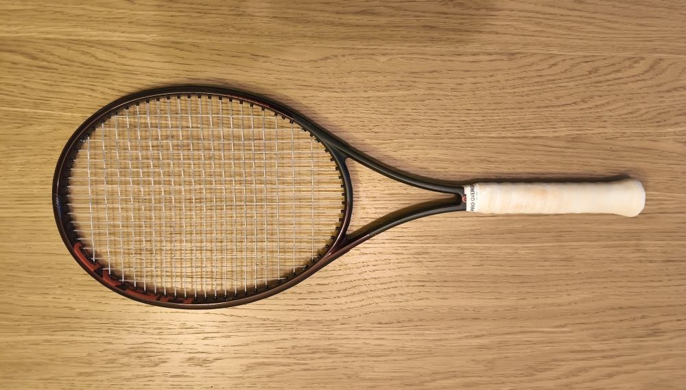 Head Prestige Pro 2021