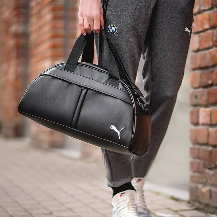 Сумка спортивная сумка мужская сумка дорожная сумка в спортзал женская