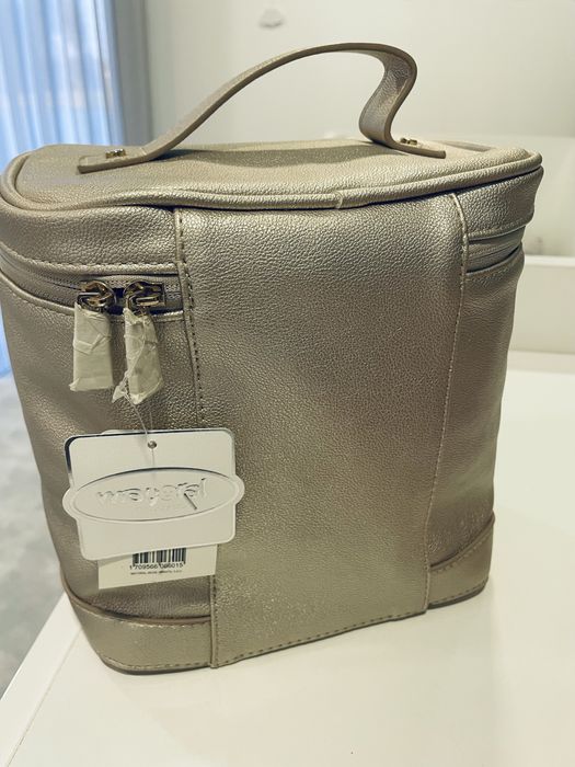 Bolsa térmica bebé