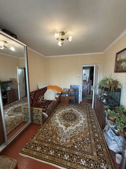 Продам  3 кімнатну квартиру вул.Княгині Ольги