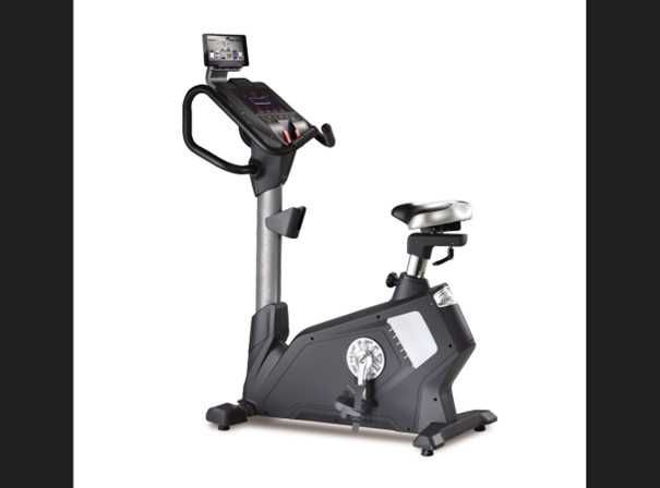 Rower pionowy - panel LED - nowy - OEMMEBI Promocja