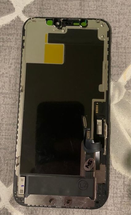 Дисплейний модуль Iphone 12 / 12 pro