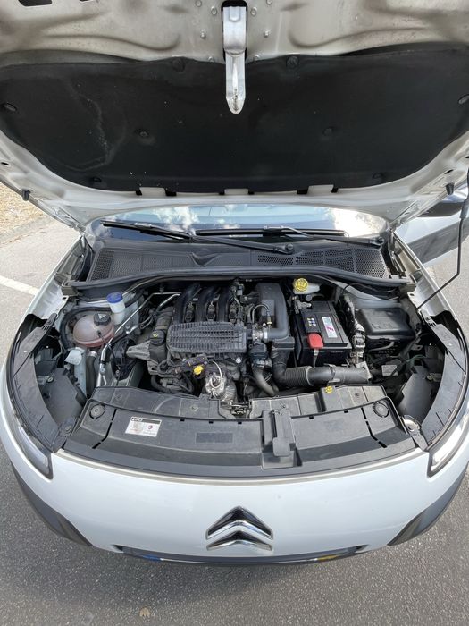 Citroën C4 Cactus — fotografia 10