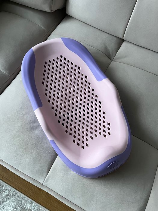 Дитяча гірка у ванну