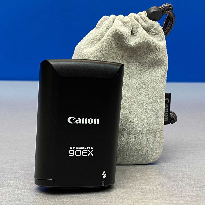 Canon Speedlite 90EX