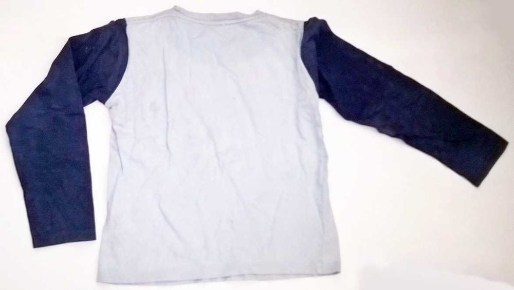 Pijama de Criança Azul Looney Tunes – Original