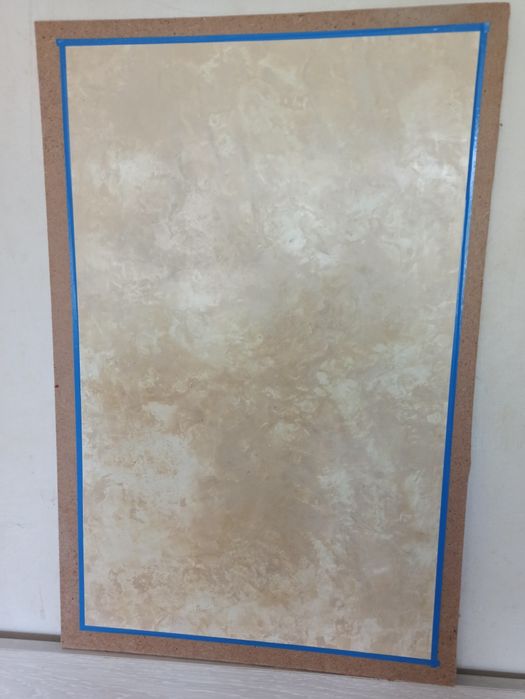 Уникальные Обои гибкий камень мармарин отточенто