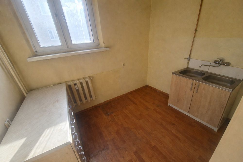 Sprzedam mieszkanie do remontu Chorzów 3 pok Balkon Okazja!
