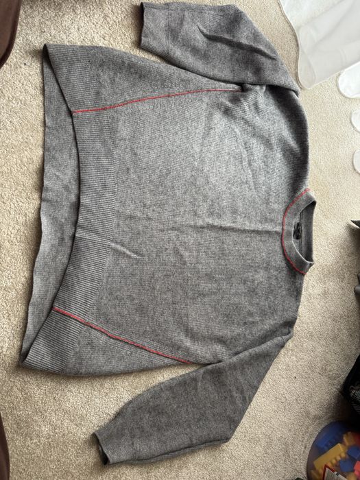 Светр massimo dutti
