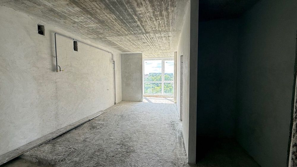 Продаж 1 кім.кв.  в новобудові центр Сокільник ЖК "Central"