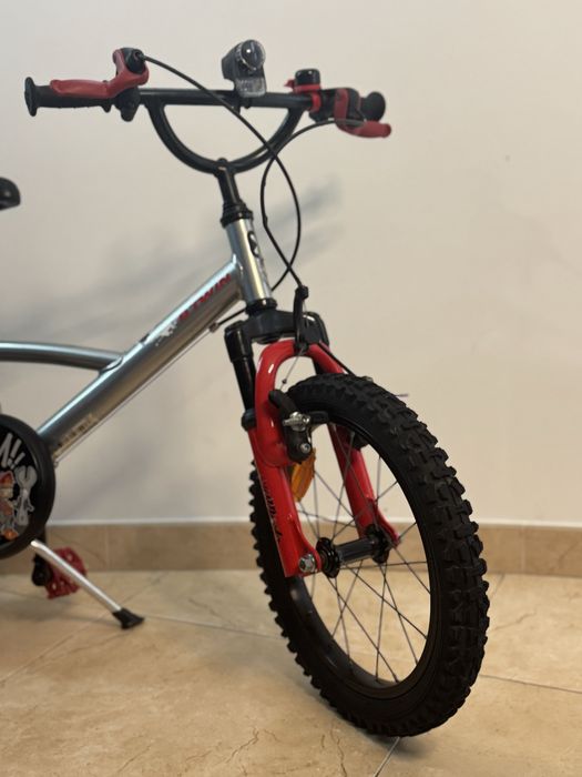 Bicicleta de Criança 16