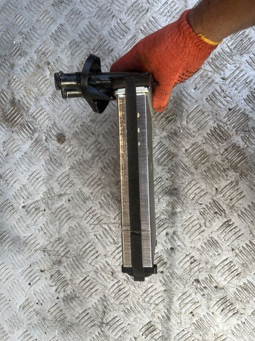 Радиатор печки Чери тигго 2 chery tiggo год 18