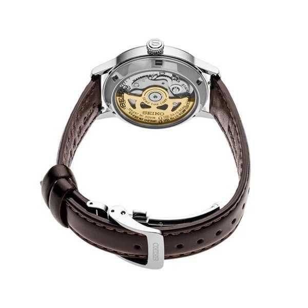 NEW Seiko Presage SSA783J1