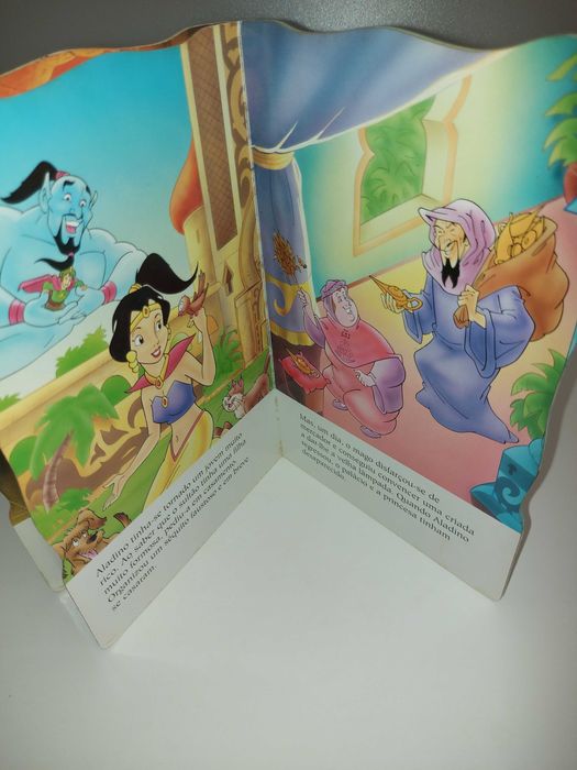 LIVROS INFANTIS - INCLUI EDIÇÂO BILINGUE