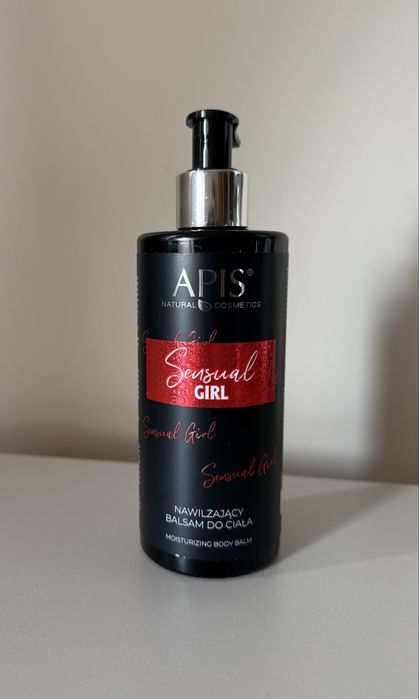 Apis balsam do ciała 300 ml