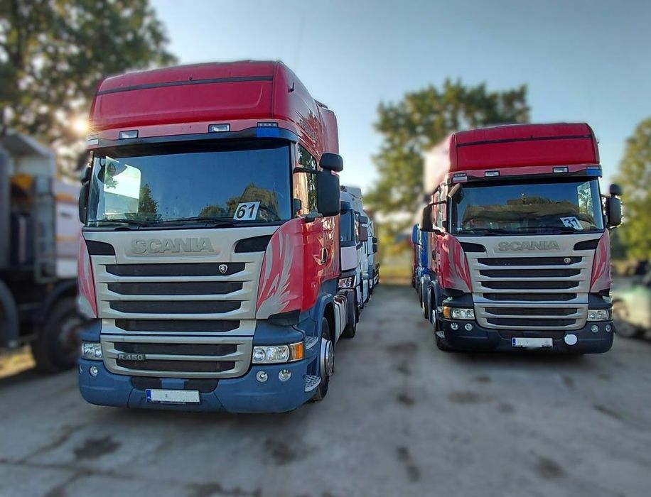 Scania