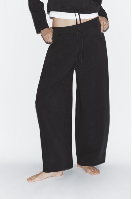 Костюм ZARA  інтерлок