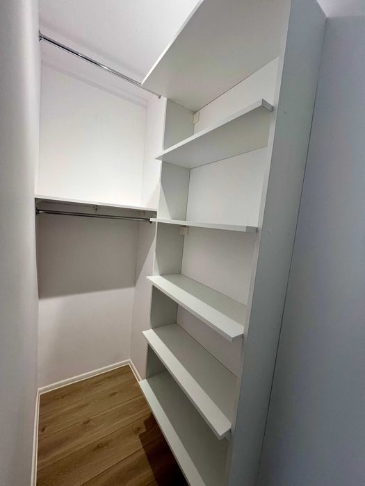 Nowoczesne 2 - pokojowe mieszkanie z garderobą - ul. Druskiennicka 4