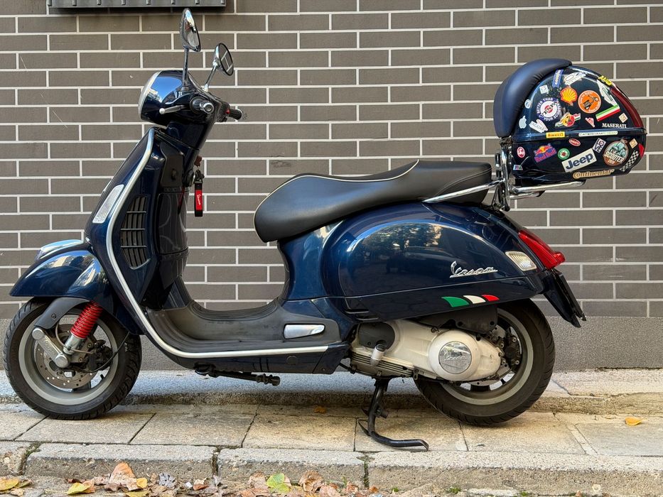 Vespa