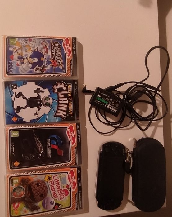 PlayStation Portable