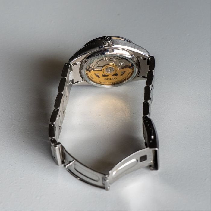 Zegarek Seiko SSA811J1