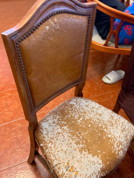 Vendo Mesa extensível