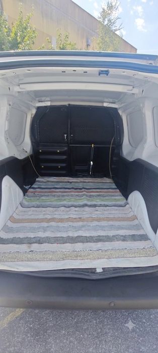Citroën Berlingo 1.6 HDi (75 cv) – Impecável de Motor / Muito Fiável