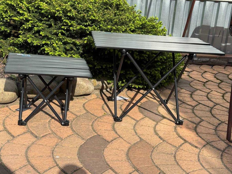 Туристичний складаний стіл/туристический стол 41*34*44см  68*46*70см