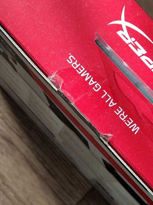 Джойстик геймпад HyperX Clutch Bluetooth usb