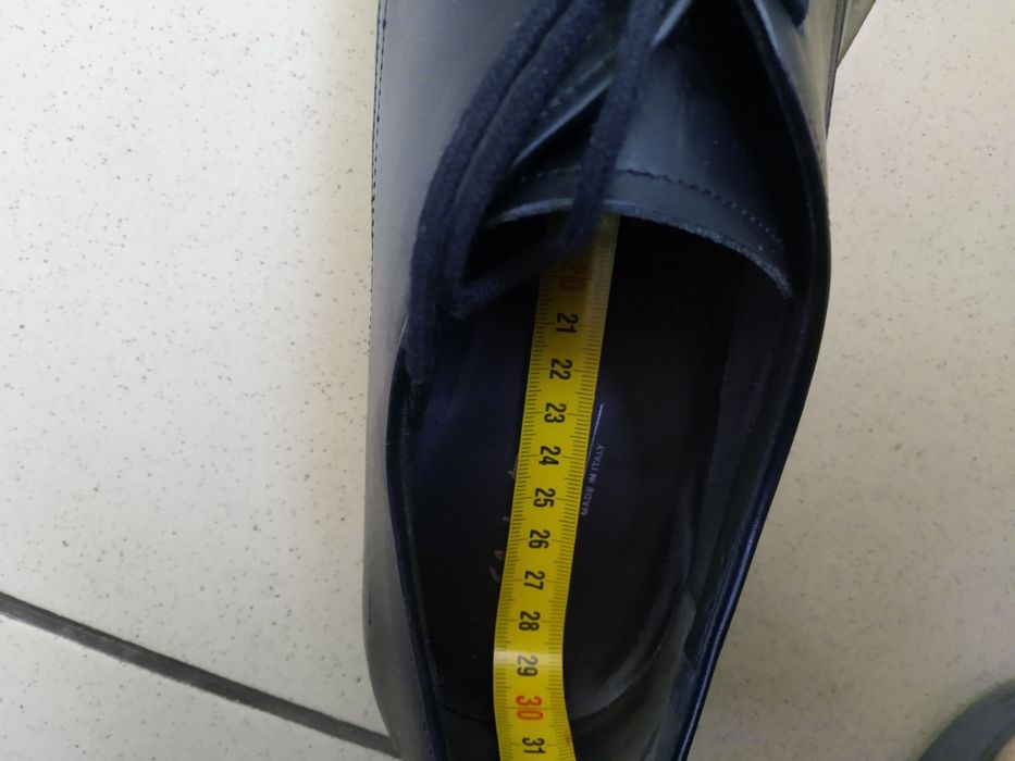 Salvatore Ferragamo Santoni  лофтери Calvin Klein made in Italy hand m