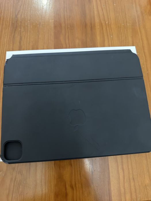 Ipad Magic Keyboard