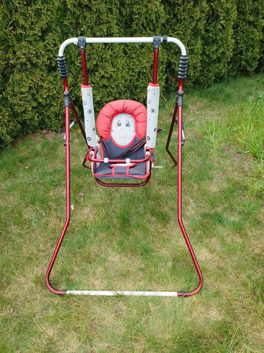 Huśtawka skladana 12-36 m-c